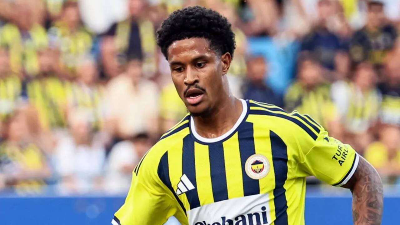 İsmail Kartal 9 maçta ilk 11 yazmıştı: Aziz Yıldırım neşteri vurdu, 2 futbolcunun bileti kesildi! 2